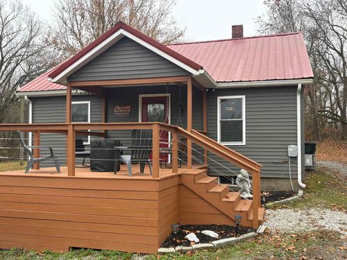 8350 State Route 147, Simpson, IL, 62985-2200 | Card Image