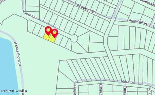 0000 Magee Lane, Lumberton, MS, 39455 | Card Image