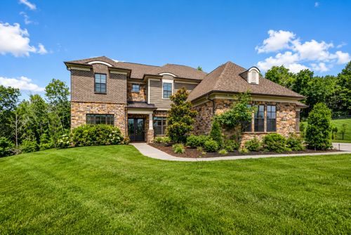 9488 Stillbrook Trce, Brentwood, TN, 37027-1471 | Card Image