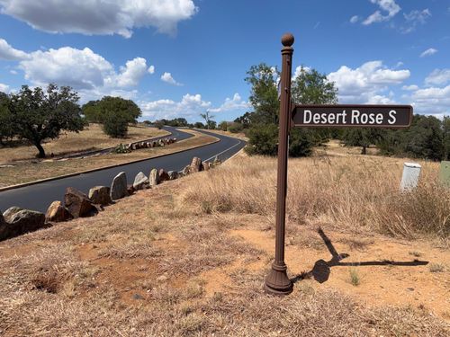 Lot W3024 Desert Rose S, Horseshoe Bay, TX, 78657 | Card Image