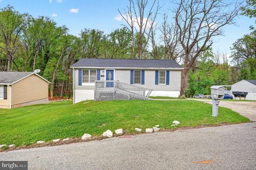 315 Nottingham Rd, BALTIMORE, MD, 21229-2437 | Card Image