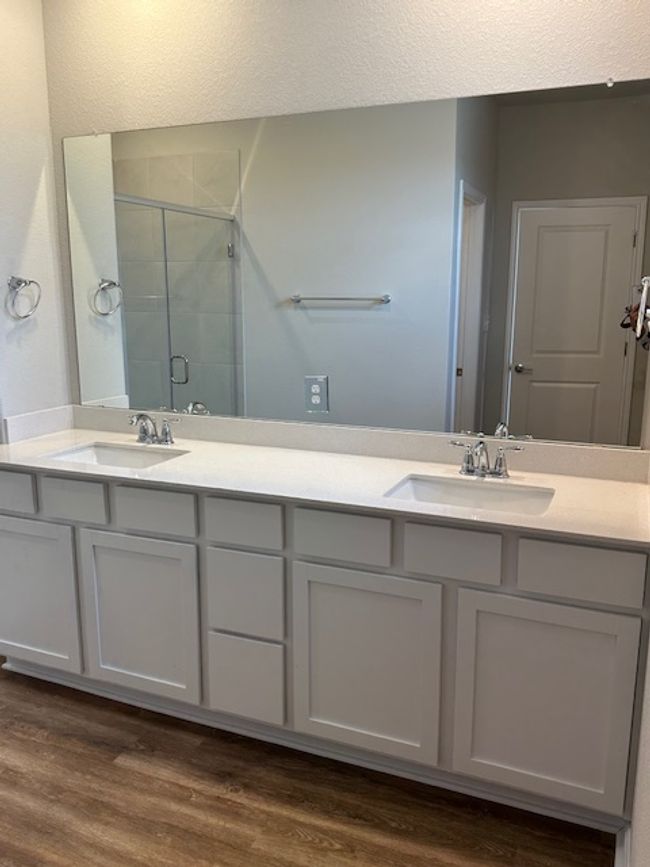 UNIT-101 - 1015 Vista View Dr, Condo with 3 bedrooms, 3 bathrooms and 2 parking in Georgetown TX | Image 19