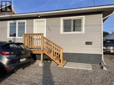 348 Maretta St, Home with 2 bedrooms, 2 bathrooms and null parking in Sault Ste. Marie ON | Image 1