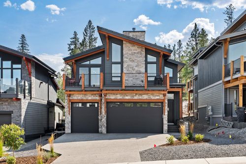 232 Stewart Creek Rise, Canmore, AB, T1W0L8 | Card Image