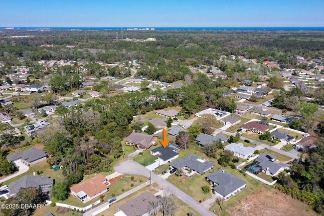 12 Patuxent Pl, House other with 3 bedrooms, 2 bathrooms and null parking in Palm Coast FL | Image 50