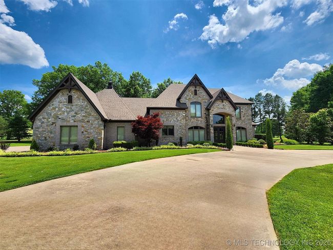 870 Cherry Springs Dr, House other with 4 bedrooms, 5 bathrooms and null parking in Tahlequah OK | Image 93