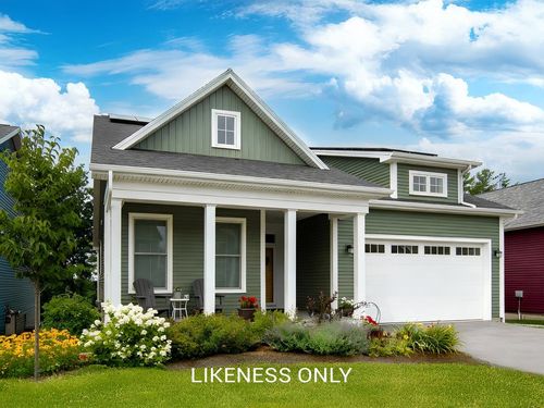 49 Daniel Dr, South Burlington, VT, 05403-6834 | Card Image