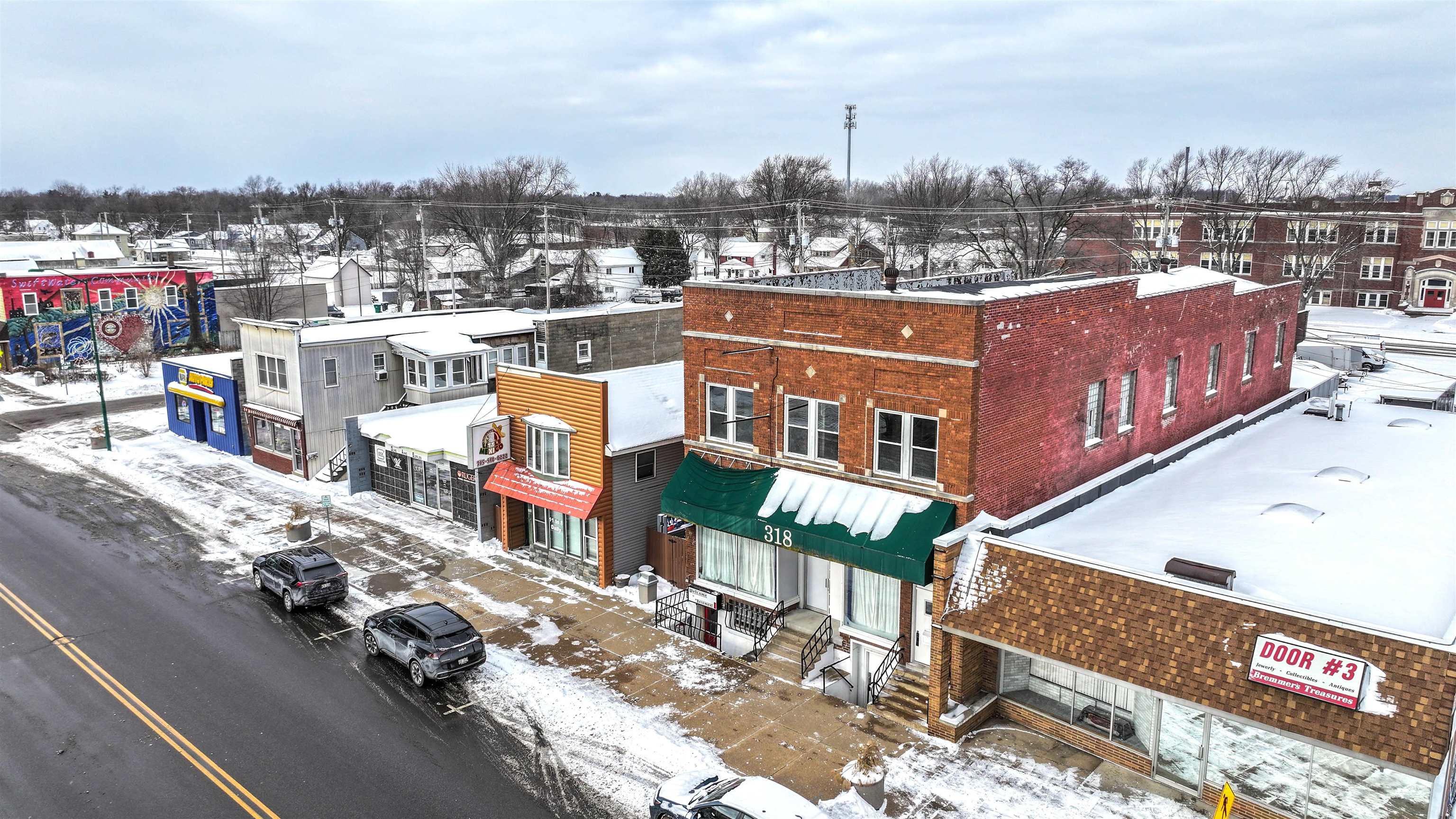 Commercial Sale in Nekoosa 3
