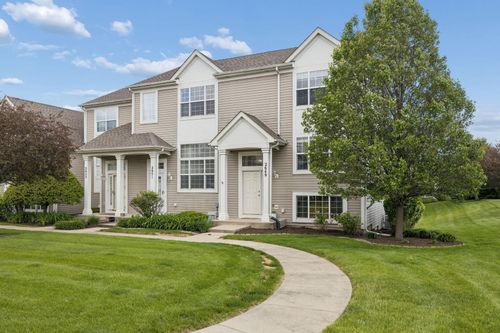 2649 Canyon Dr, Plainfield, IL, 60586-5924 | Card Image