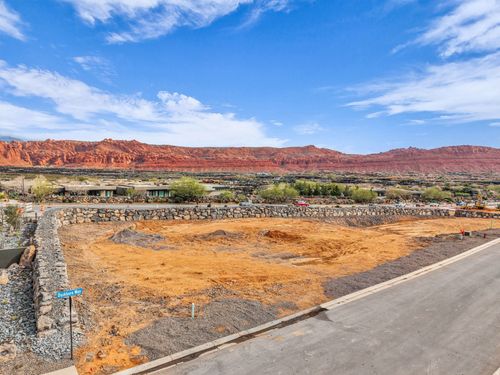 lot-1-119 S Duskborn Way, Ivins, UT, 84738-1341 | Card Image