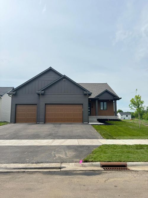 2160 120th Ln Ne, Blaine, MN, 55449-2207 | Card Image
