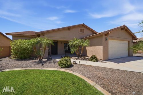 3777 W 36 Pl, Yuma, AZ, 85365 | Card Image