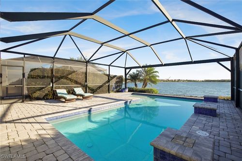20297 Corkscrew Shores Blvd, ESTERO, FL, 33928-9132 | Card Image