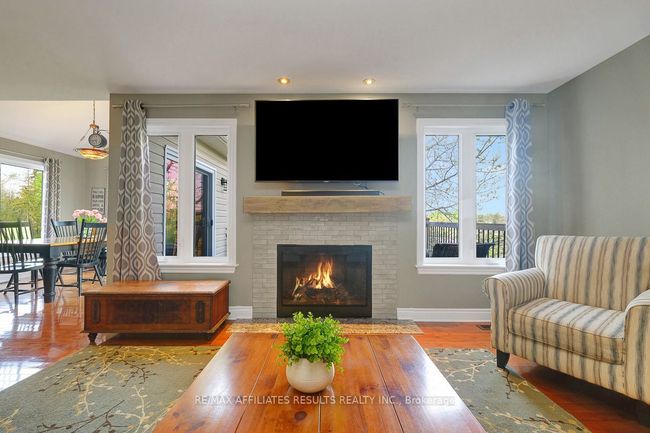 117 Scottwood Grove, House other with 4 bedrooms, 4 bathrooms and 10 parking in Dunrobin ON | Image 12