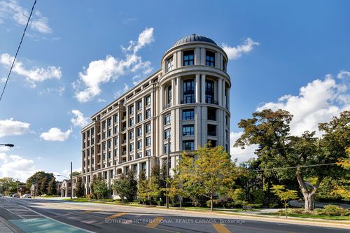 th-2-4 The Kingsway, Toronto, ON, M8X2T1 | Card Image