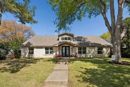 1433 Lincoln Pl, Carrollton, TX, 75006-1406 | Card Image