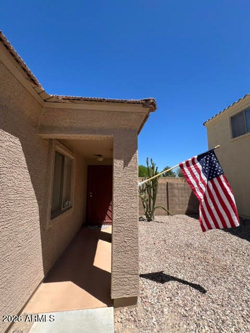 23732 W Grove St, Buckeye, AZ, 85326-7206 | Card Image