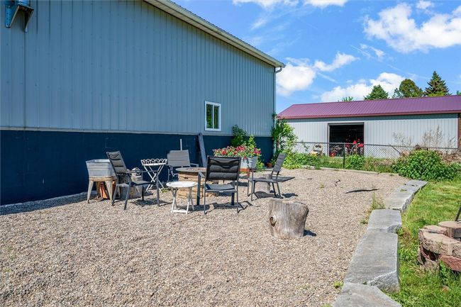 2309 Mcburney Rd, House other with 2 bedrooms, 2 bathrooms and null parking in Clifton Springs NY | Image 41