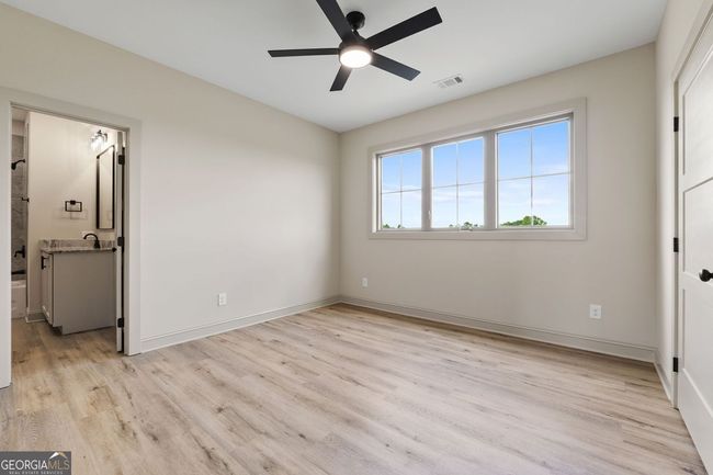 272 Community House Rd, House other with 4 bedrooms, 4 bathrooms and 3 parking in Barnesville GA | Image 35