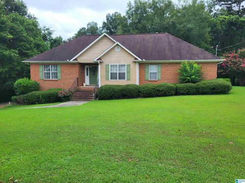 535 Fultonbrook Dr, FULTONDALE, AL, 35068-1373 | Card Image