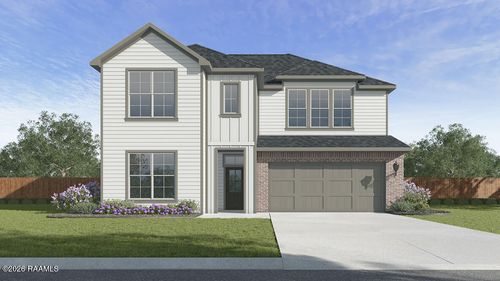 315 Bellewood Dr, Lafayette, LA, 70507-4229 | Card Image