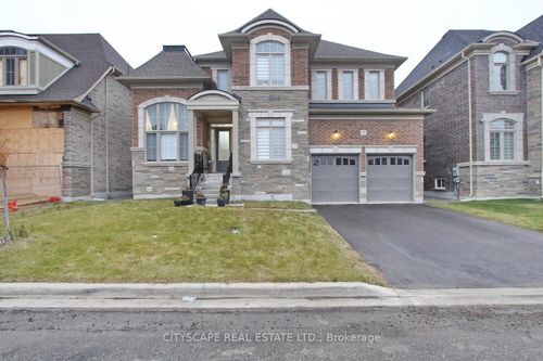 27 Valleywest Rd, Brampton, ON, L6P4R5 | Card Image