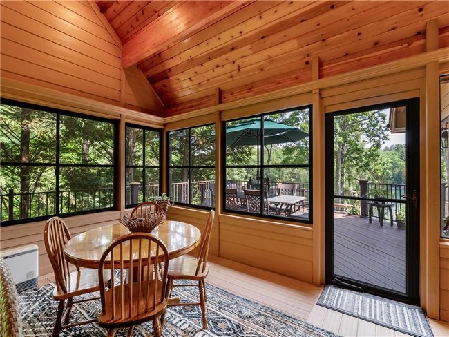 673 Lake Breeze Ln, House other with 4 bedrooms, 4 bathrooms and null parking in Salem SC | Image 22