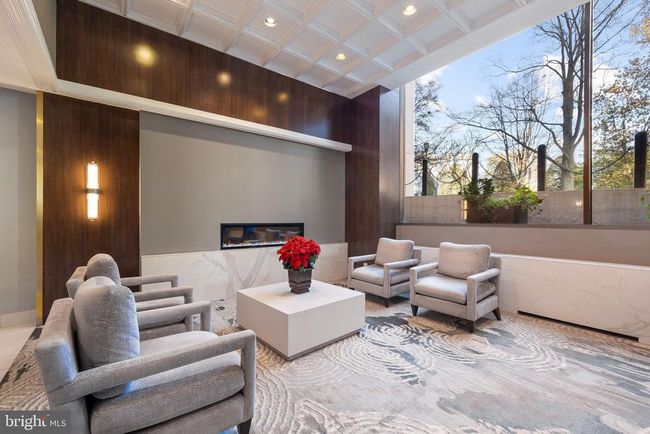 APT-1822N - 5500 Friendship Blvd, Condo with 2 bedrooms, 2 bathrooms and null parking in CHEVY CHASE MD | Image 9