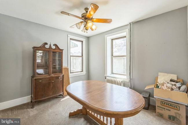 818 E Abington Ave, House other with 4 bedrooms, 1 bathrooms and null parking in GLENSIDE PA | Image 8