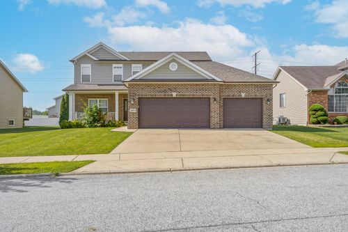 2451 W 85th Ln, Merrillville, IN, 46410 | Card Image