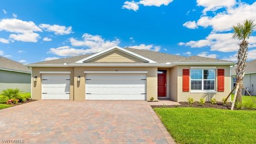 301 Ne 13th Terrace, Cape Coral, FL, 33909 | Card Image