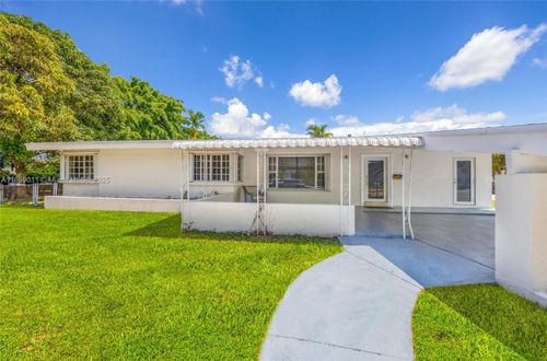 1700 N Treasure Dr, North Bay Village, FL, 33141-4217 | Card Image