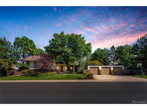 3864 S Quince St, Denver, CO, 80237-1345 | Card Image