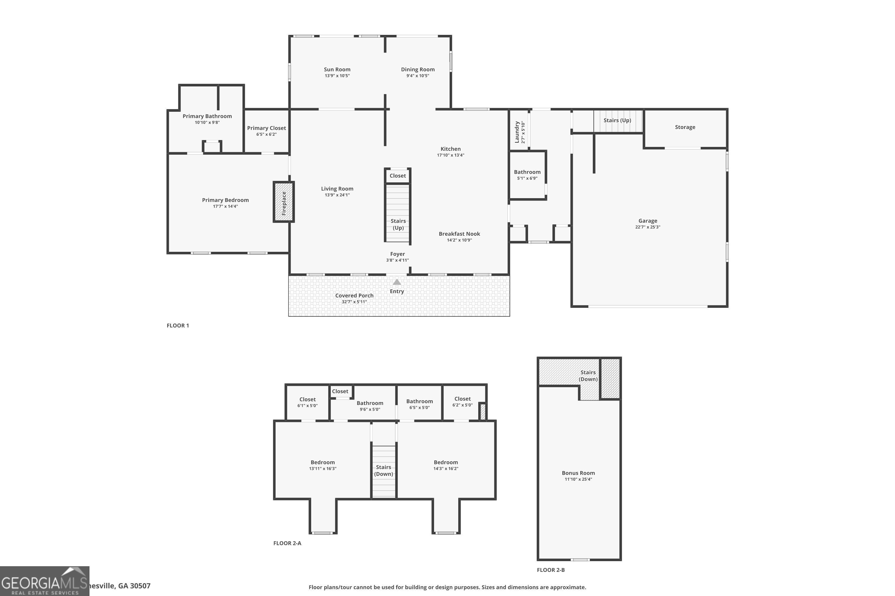 Residential in Gainesville 2
