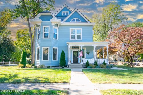 106-104 S Birchwood Ave, Louisville, KY, 40206-2628 | Card Image