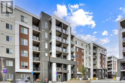 4641 128 Ave Ne, Condo with 2 bedrooms, 1 bathrooms and 1 parking in Calgary AB | Image 2