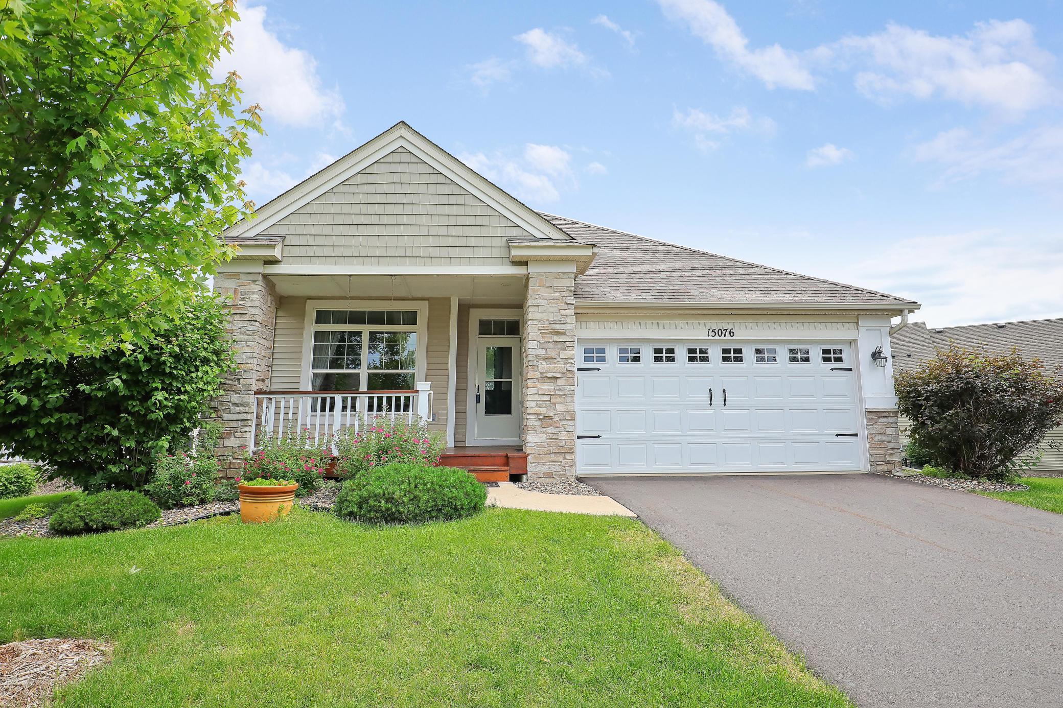 Dutchman Way, Saint Paul, MN 55124
