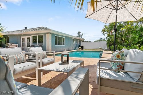 3565 Balboa Cir W, NAPLES, FL, 34105-2703 | Card Image