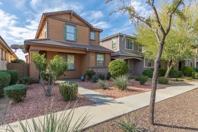 4389 E Selena Drive, House other with 3 bedrooms, 3 bathrooms and null parking in Phoenix AZ | Image 2