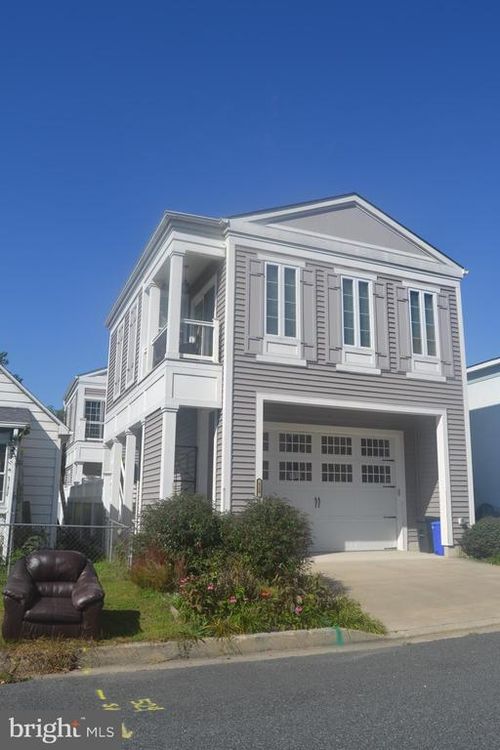 520 Young St, HAVRE DE GRACE, MD, 21078-3413 | Card Image