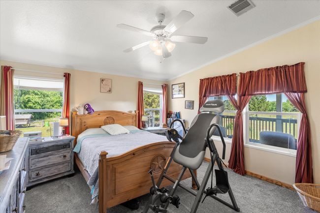 3345 State Highway 11 E, House other with 3 bedrooms, 2 bathrooms and null parking in Wolfe City TX | Image 32
