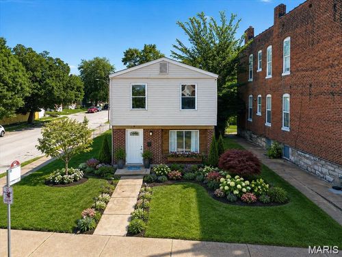 2700 Arsenal St, Saint Louis, MO, 63118-2330 | Card Image
