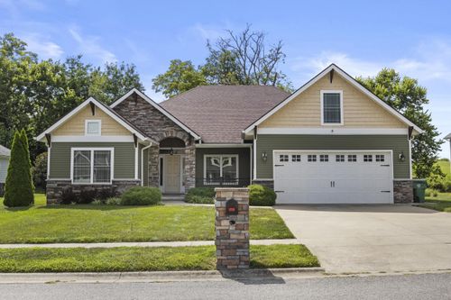 267 Runnymeade Drive, Winchester, KY, 40391 | Card Image