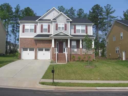 200 Union Ridge Dr, Morrisville, NC, 27560-9706 | Card Image