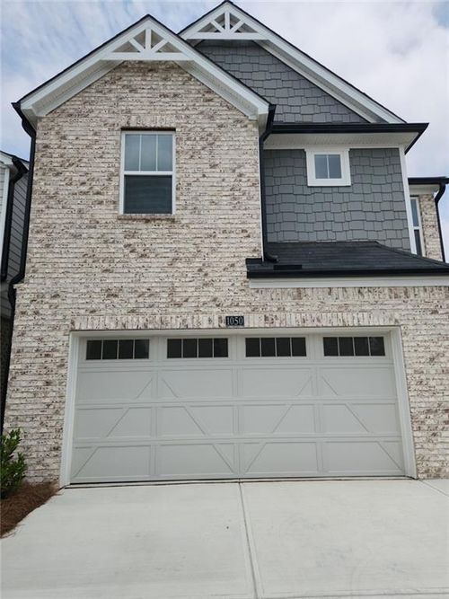 1050 Sunny Lake Dr, Lawrenceville, GA, 30043-4539 | Card Image