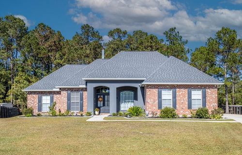 1009 Forest Ridge Loop, Pearl River, LA, 70452-3730 | Card Image