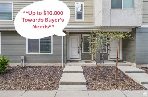 14714 S Rising Star Way, Bluffdale, UT, 84065-5809 | Card Image