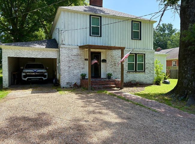 1104 N 3 Rd St, House other with 3 bedrooms, 2 bathrooms and null parking in McGehee AR | Image 17