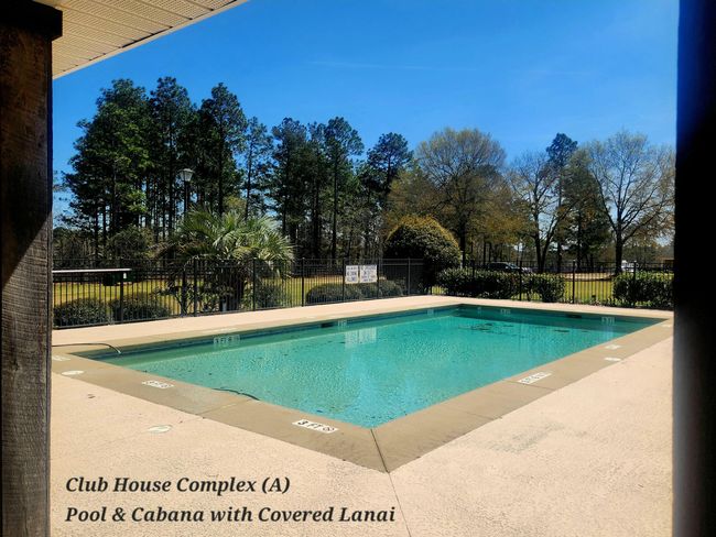 1029 Shell Bluff Dr, House other with 3 bedrooms, 3 bathrooms and null parking in Aiken SC | Image 85