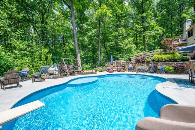 415 Frost Pine Cir, Home with 4 bedrooms, 3 bathrooms and 2 parking in Jasper GA | Image 50